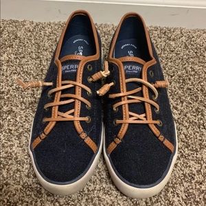 Sperry sneakers